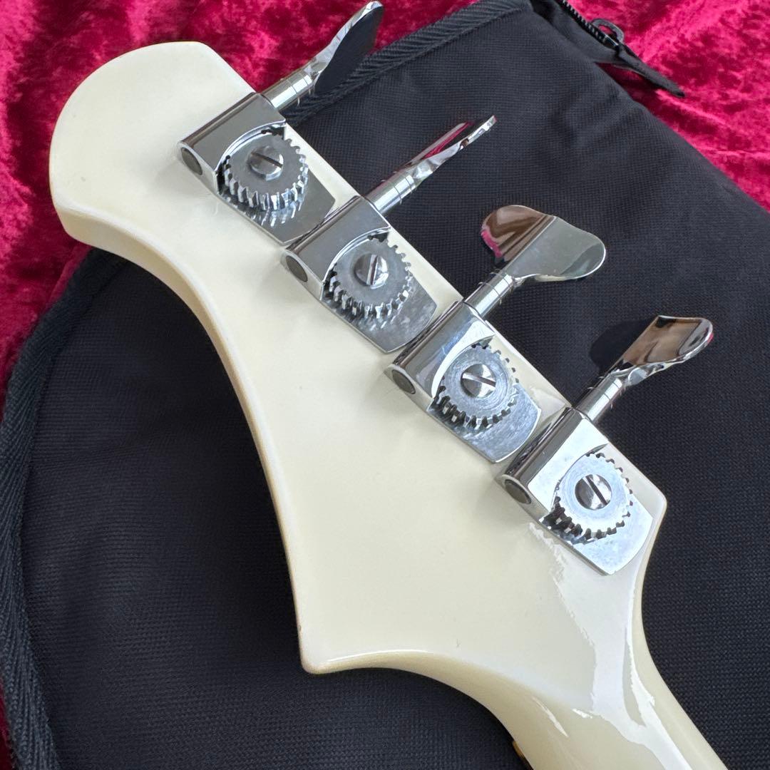 貴重 メンテ済 FERNANDES WB-85B X JAPAN TAIJI