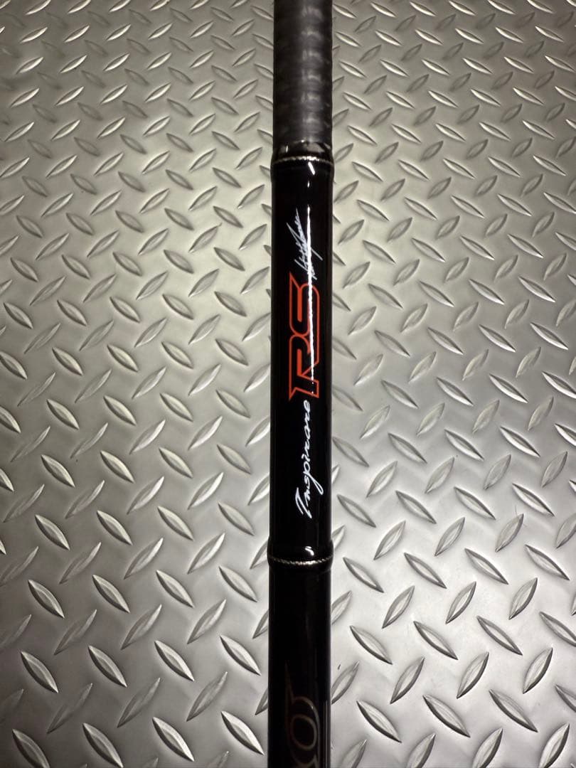 スーパーレイブンRS　☆未使用品☆　　★最終値下げ★　カレイド　希少！！