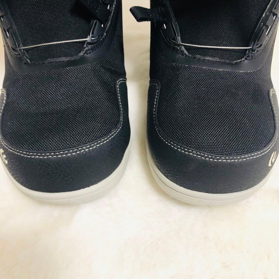 【美品】FLUX FL-BOA 27.5 スノーボードブーツ