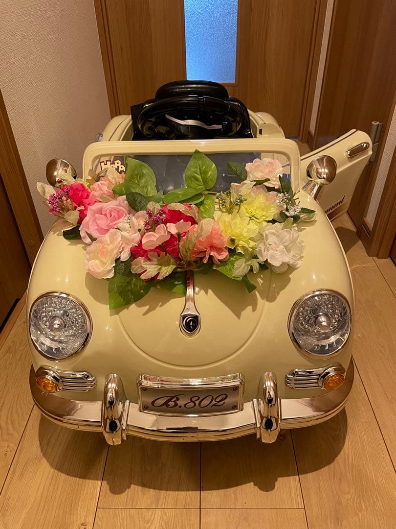 通販ゲーム・おもちゃ・グッズ - ラジコンカー ⭐︎リングボーイ