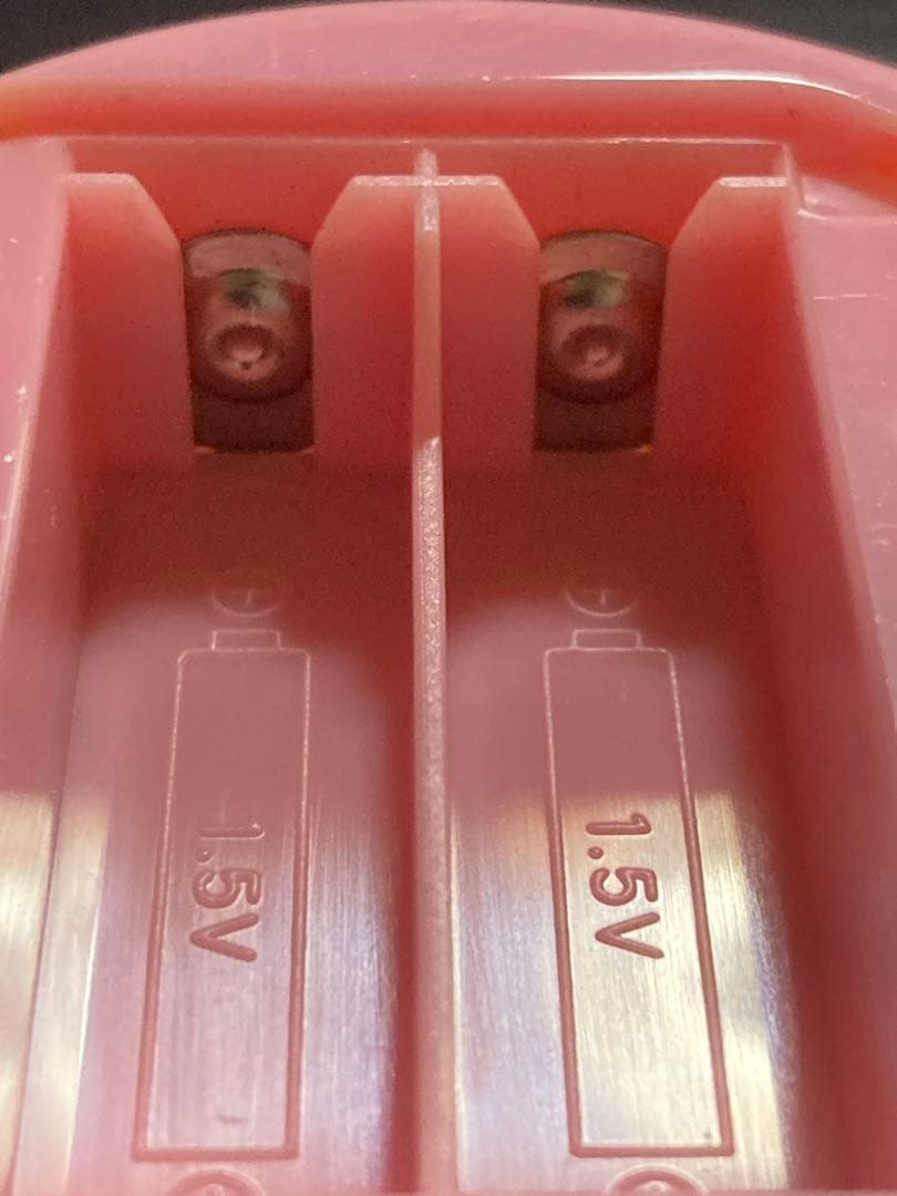 【動作確認済】バンダイ　たまごっちプラスカラー　ピンク　SH6