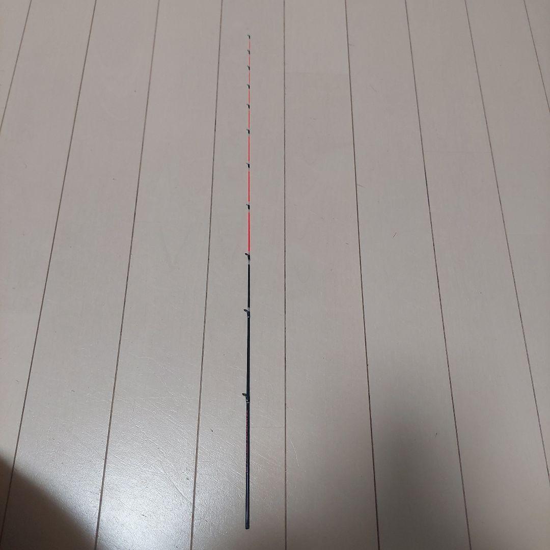 「黒鯛工房 theアスリート racer 158」