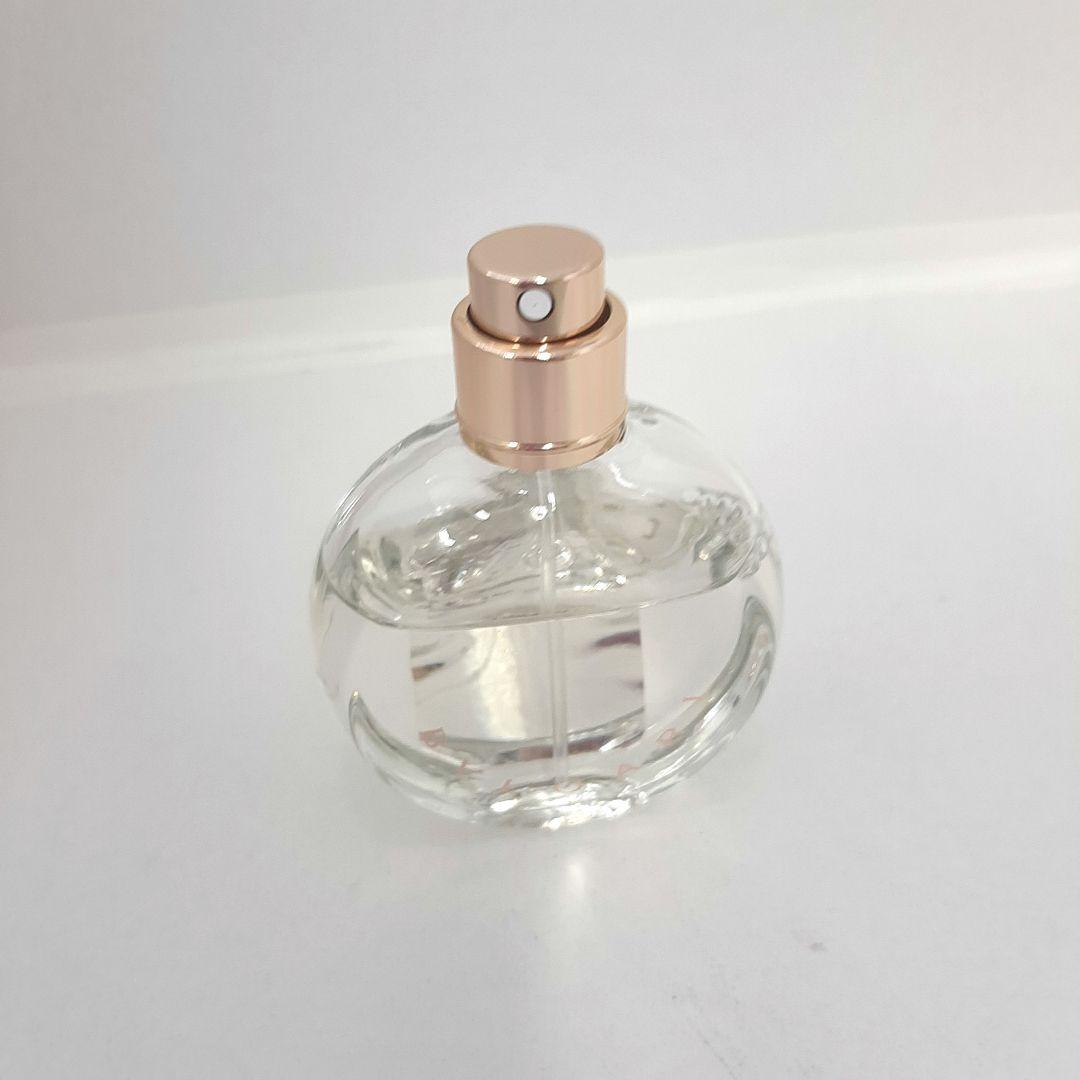 ブルガリ　オムニアクリスタリン　オードトワレ　30ml　香水　BVLGARI