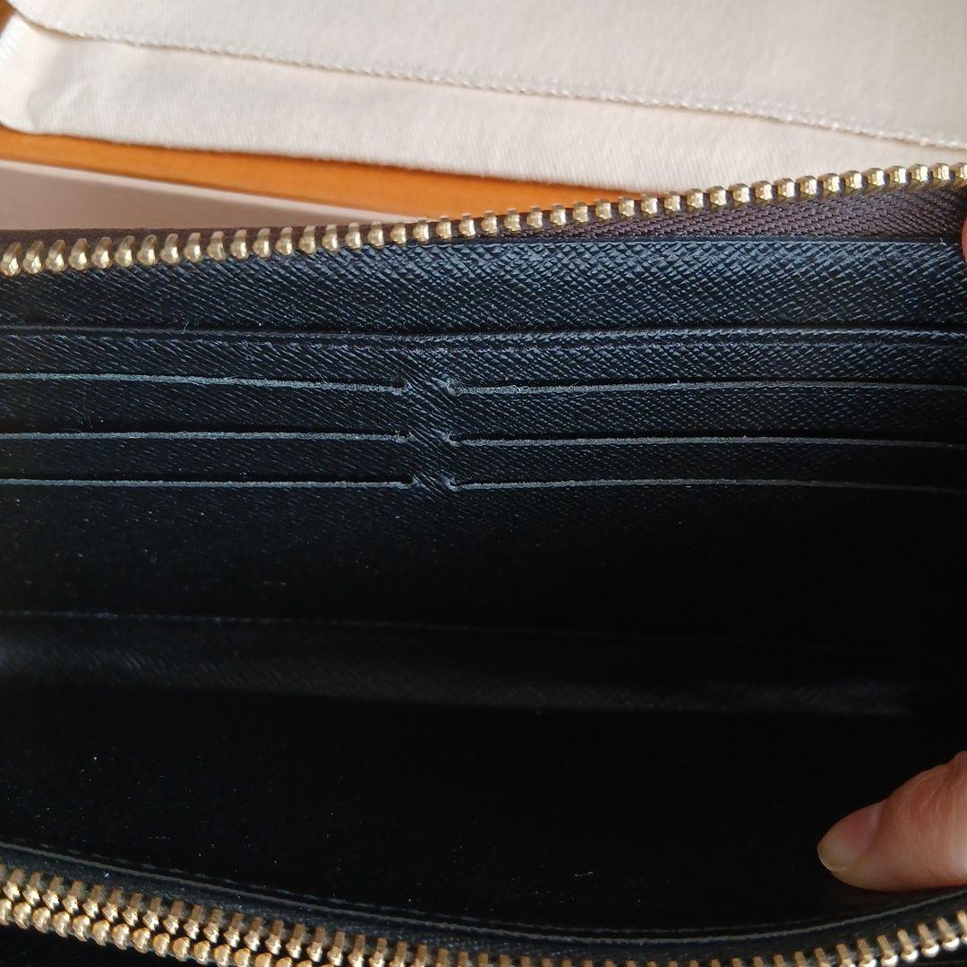 k_k_167様　ルイヴィトン　ジッピーウォレットラウンドファスナー　モノグラム