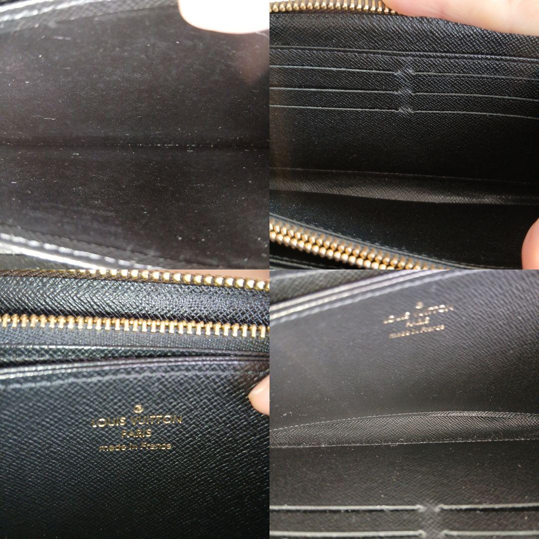 k_k_167様　ルイヴィトン　ジッピーウォレットラウンドファスナー　モノグラム