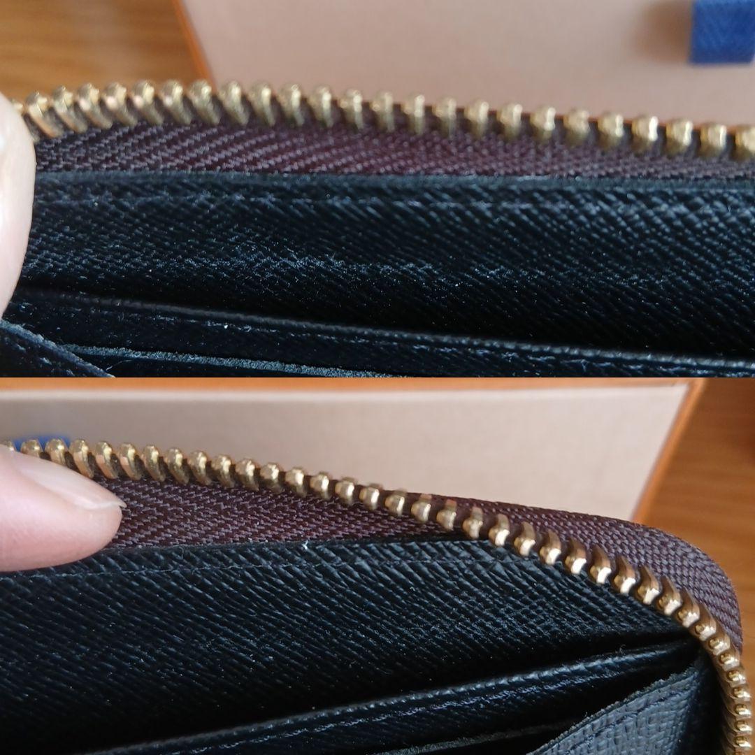 k_k_167様　ルイヴィトン　ジッピーウォレットラウンドファスナー　モノグラム