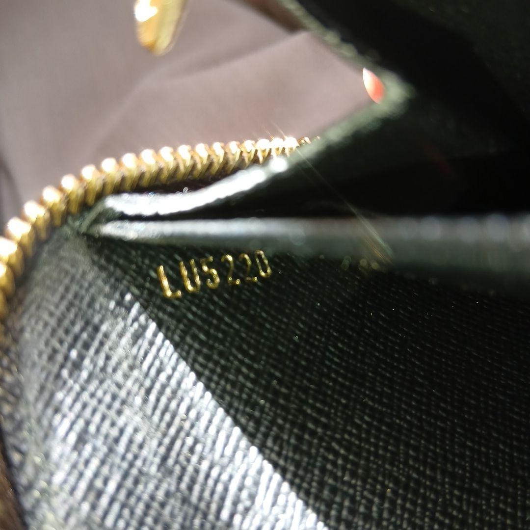 k_k_167様　ルイヴィトン　ジッピーウォレットラウンドファスナー　モノグラム