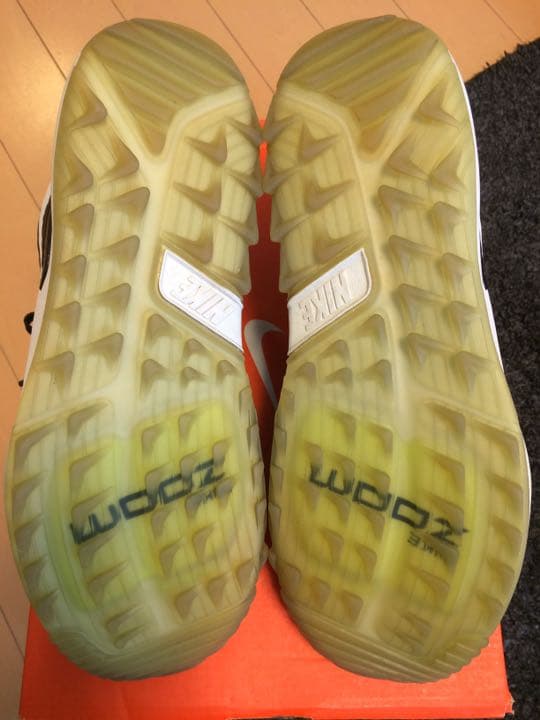 【超レア・美品】NIKE AIR ZOOM 90 IT ナイキ 26.5cm