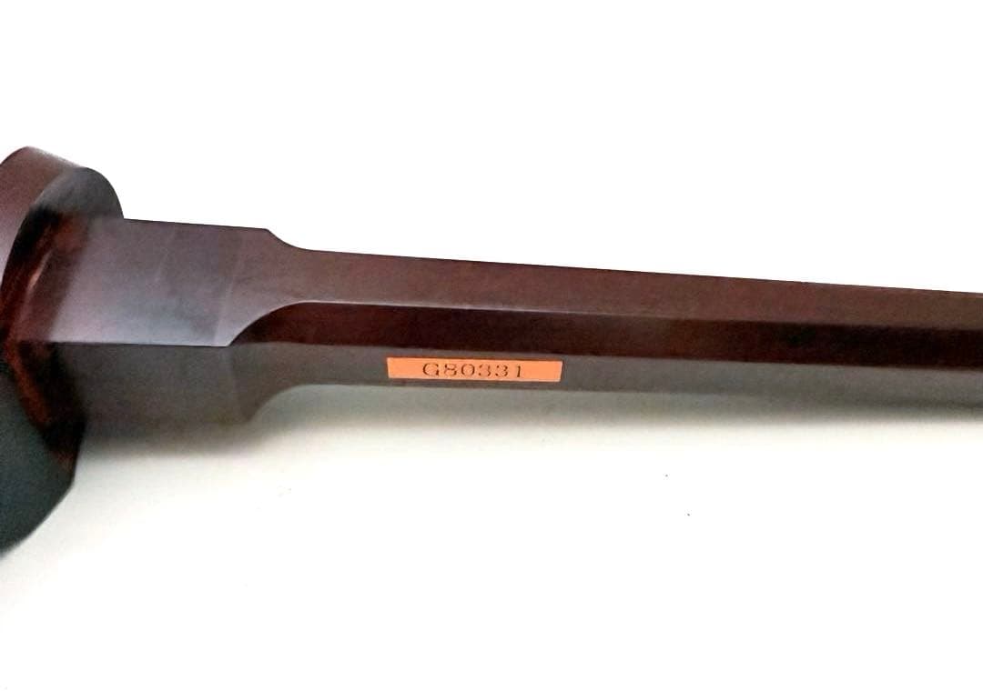 太棹】津軽三味線 太棹 二本溝の通販はau PAY マーケット - 輸入雑貨の