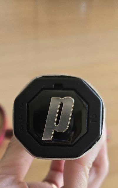 【値引きOK】テニスラケットPrince BEAST DB 100 プリンス袋付