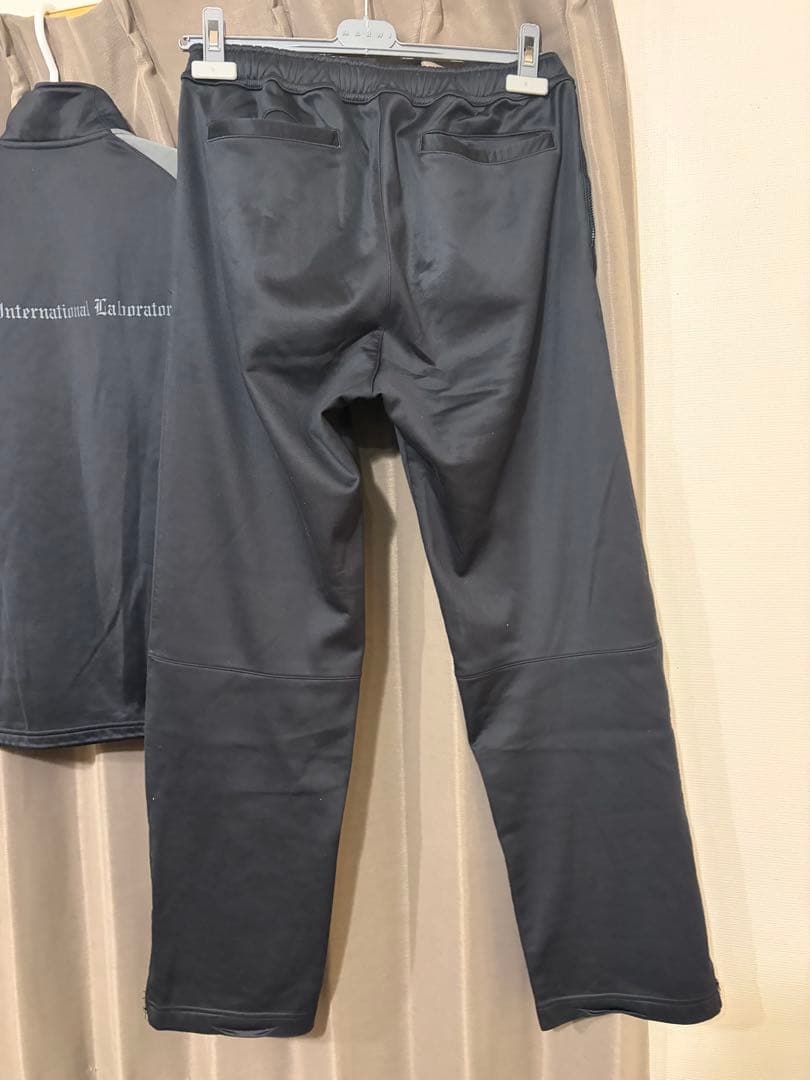 FCRB Bristol Nike セットアップ フラグメント fragment