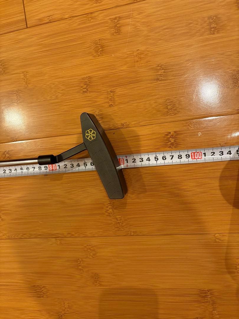 MIRTH パター リミテッドラン