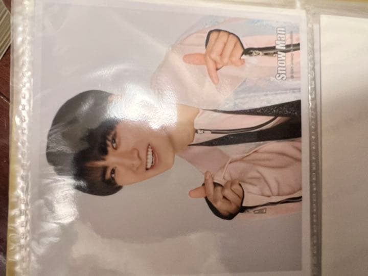 man 向井康二 公式写真 多数