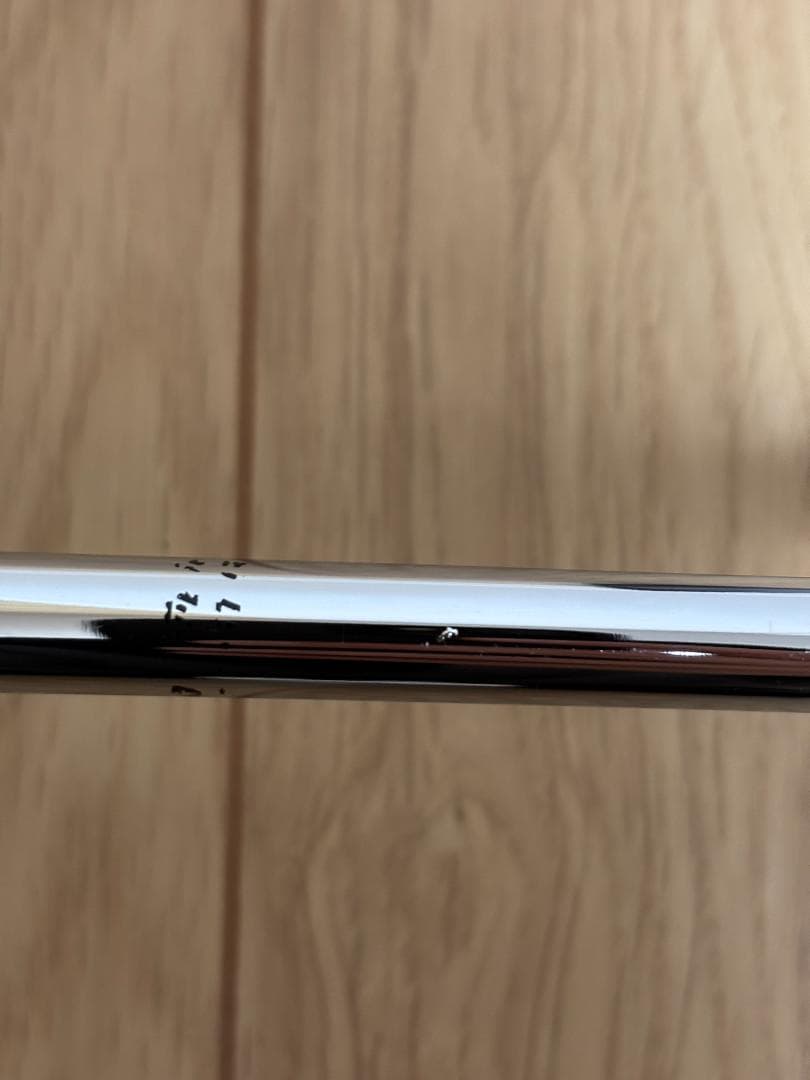 【左利き】 オデッセイ ホワイトホット 2ボール 34インチ レフティ