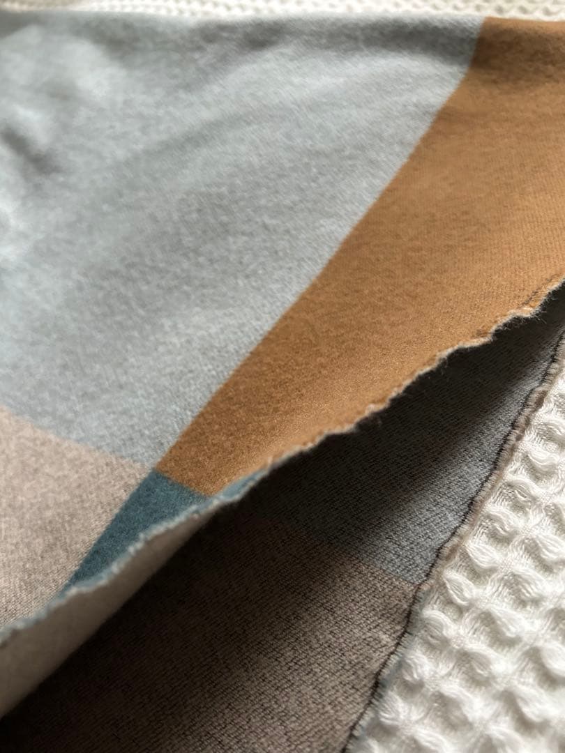 Joshstonesウール大判ストール