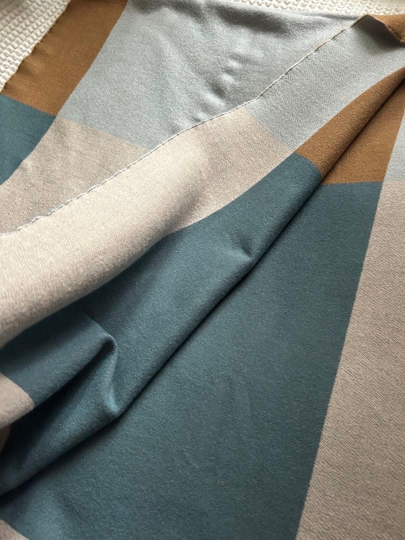 Joshstonesウール大判ストール