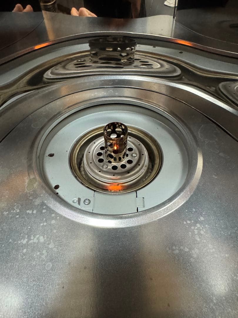 美品 室内保管品 コロナ ポータブル石油ストーブCORONA RX-22YA