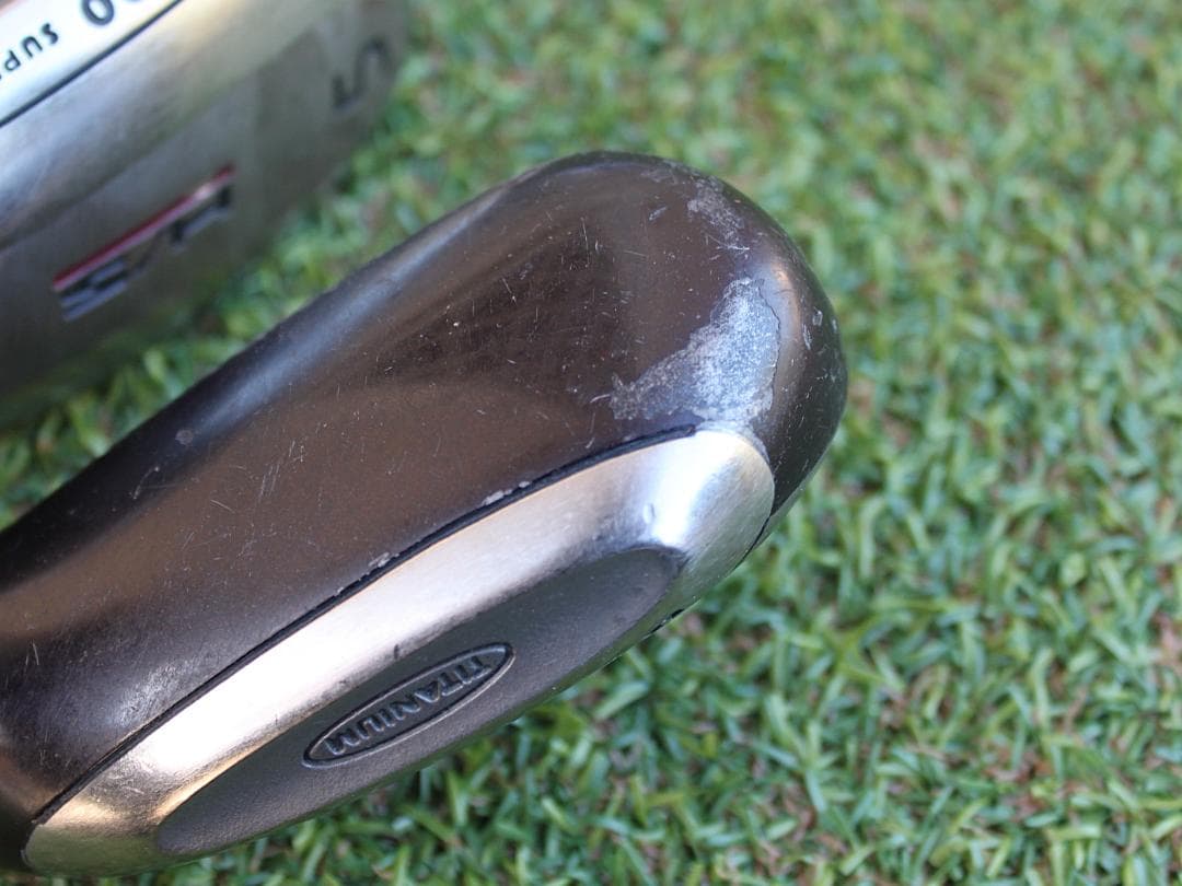 【レディース】 PRGR ドリームアイアン 4-SW 9本 純正カーボン M30