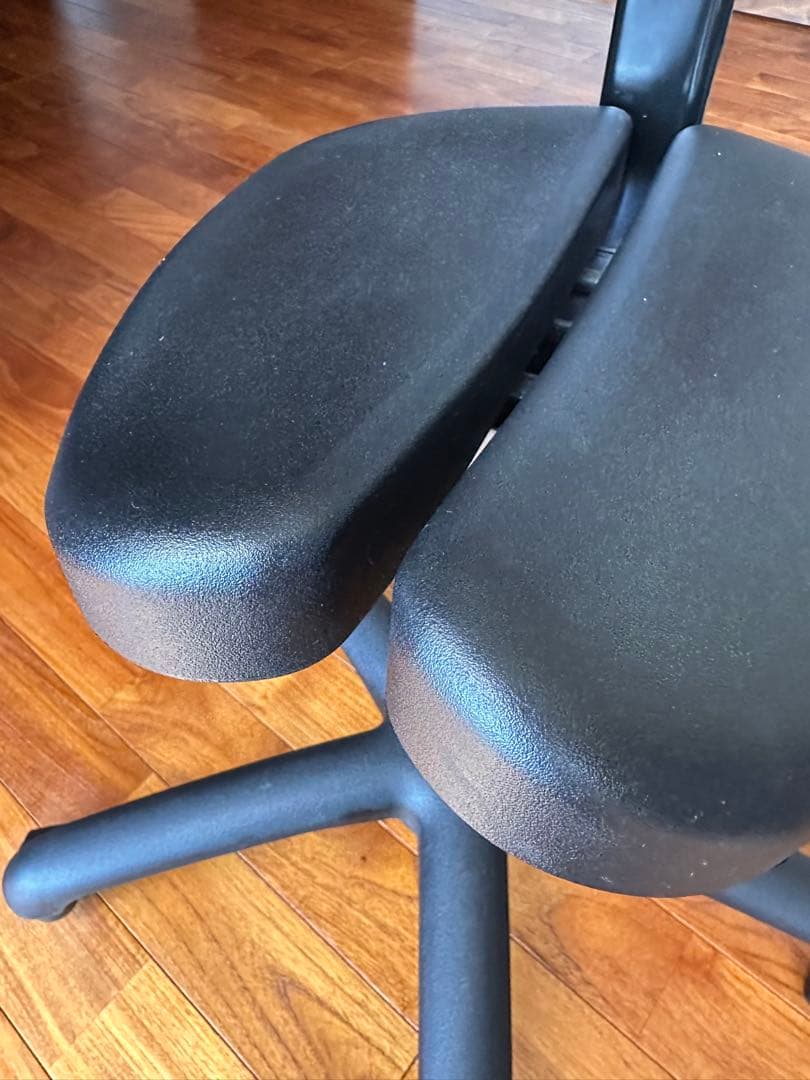 ayur-chair　アーユルチェアー　キャスタータイプ　オクトパス