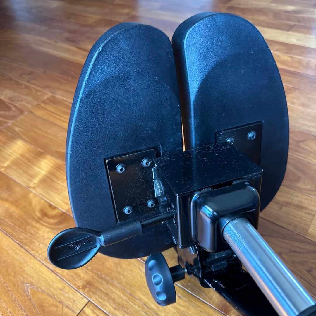 ayur-chair　アーユルチェアー　キャスタータイプ　オクトパス