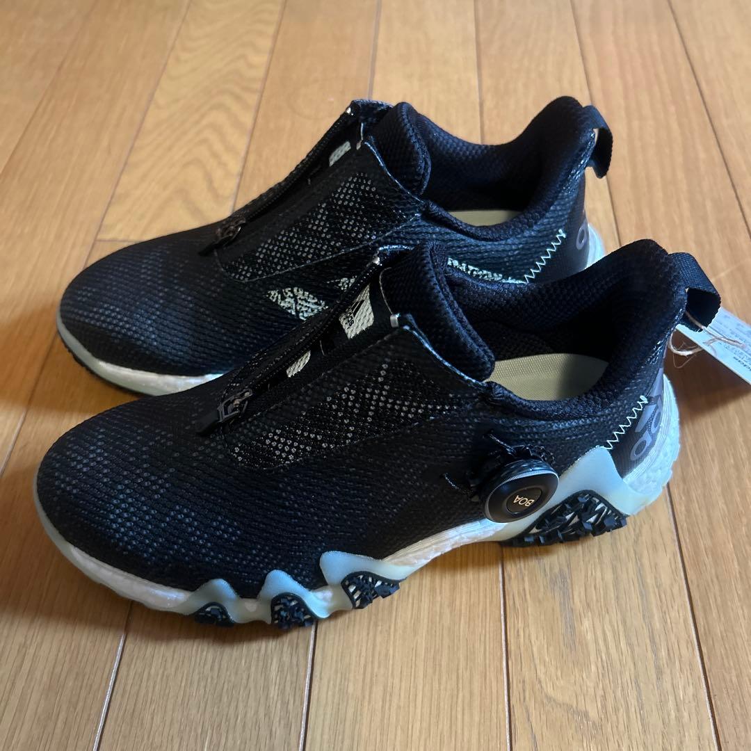 アディダス　コードカオス22　ボア　サイズ23.5cm