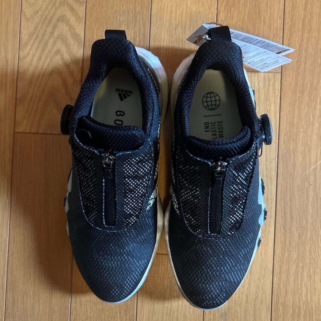 アディダス　コードカオス22　ボア　サイズ23.5cm