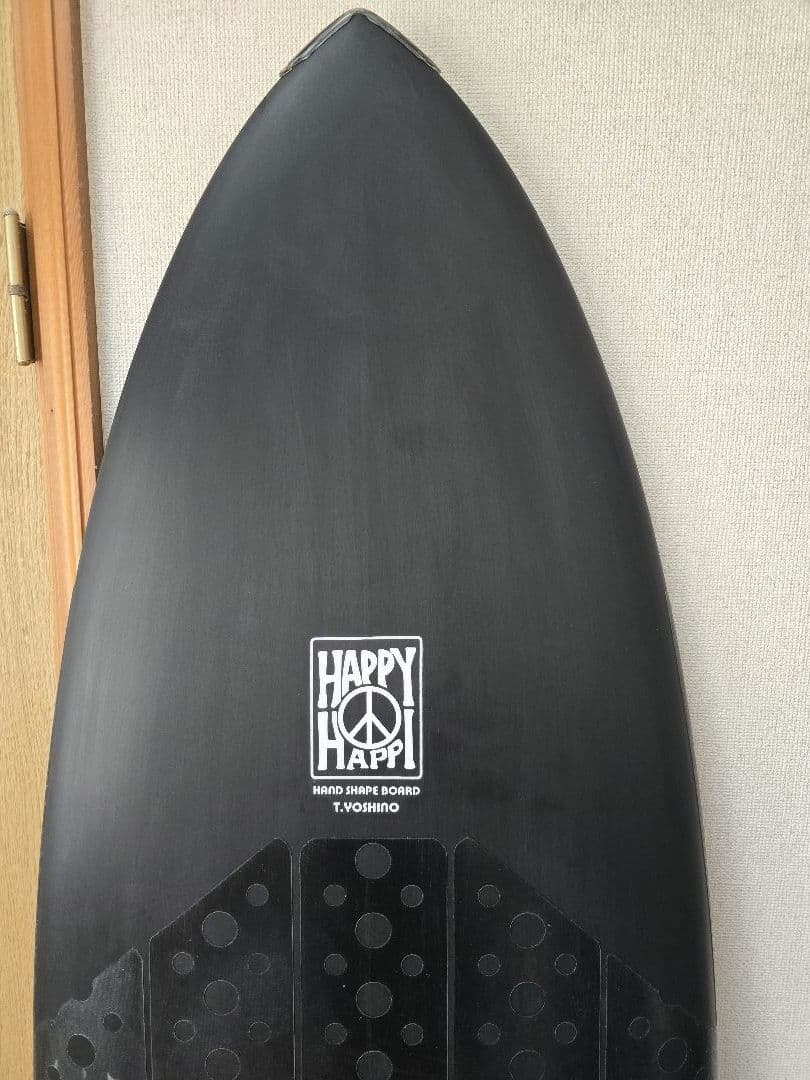 ヨシノシェイプ　1TRACKER