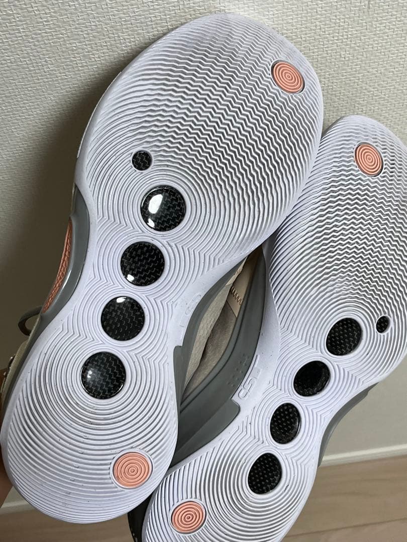 シューズ(男性用) Way of Wade 10 Low 27.5cm