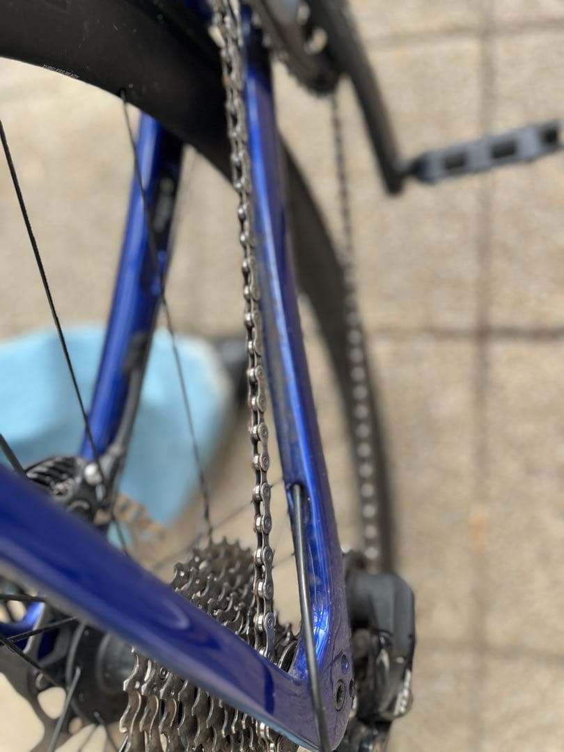 TREK トレック　Emonda SL5 2023 サイズ54