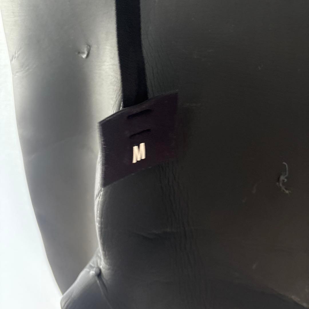 トライアスロン用ウエットスーツ(メンズMサイズ)