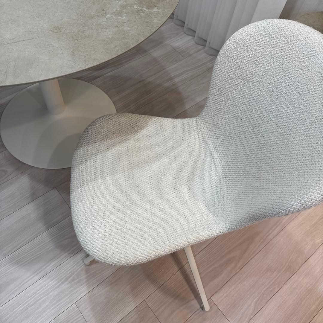 ボーコンセンプト アデレード 回転チェア