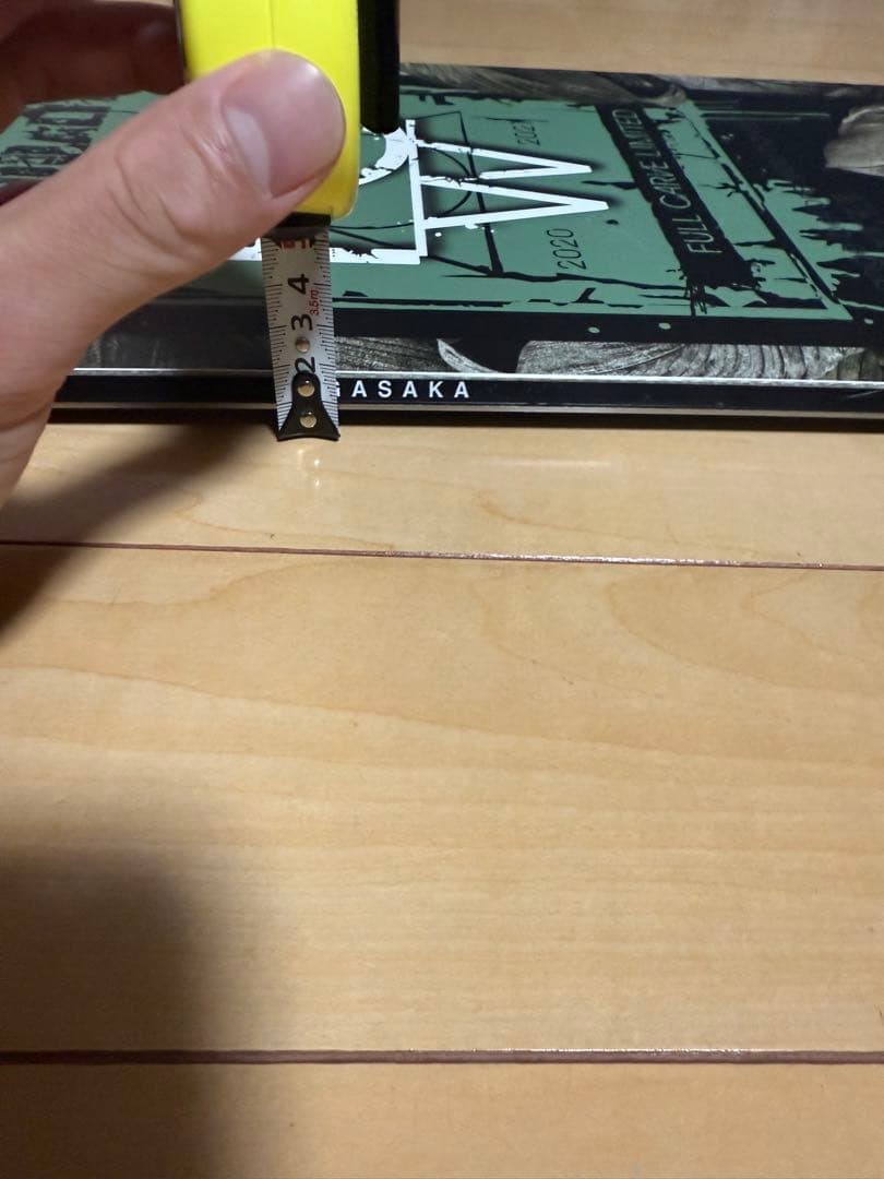 最終値下げ　オガサカFC160W