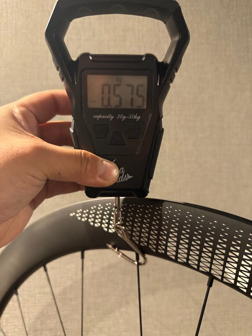 Katch Kr50 ホイールセット