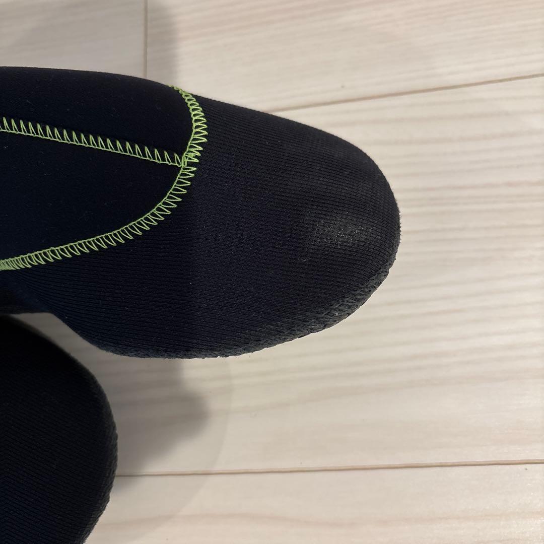 Prime サーフィンブーツ サイズXL MAGIC PRIME 3.5ミリ