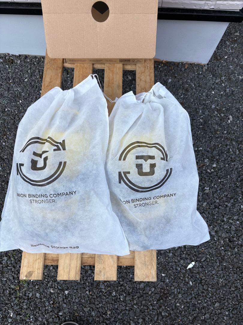 stk517 様専用 UNION FORCE Mサイズ 送料込み - メルカリ