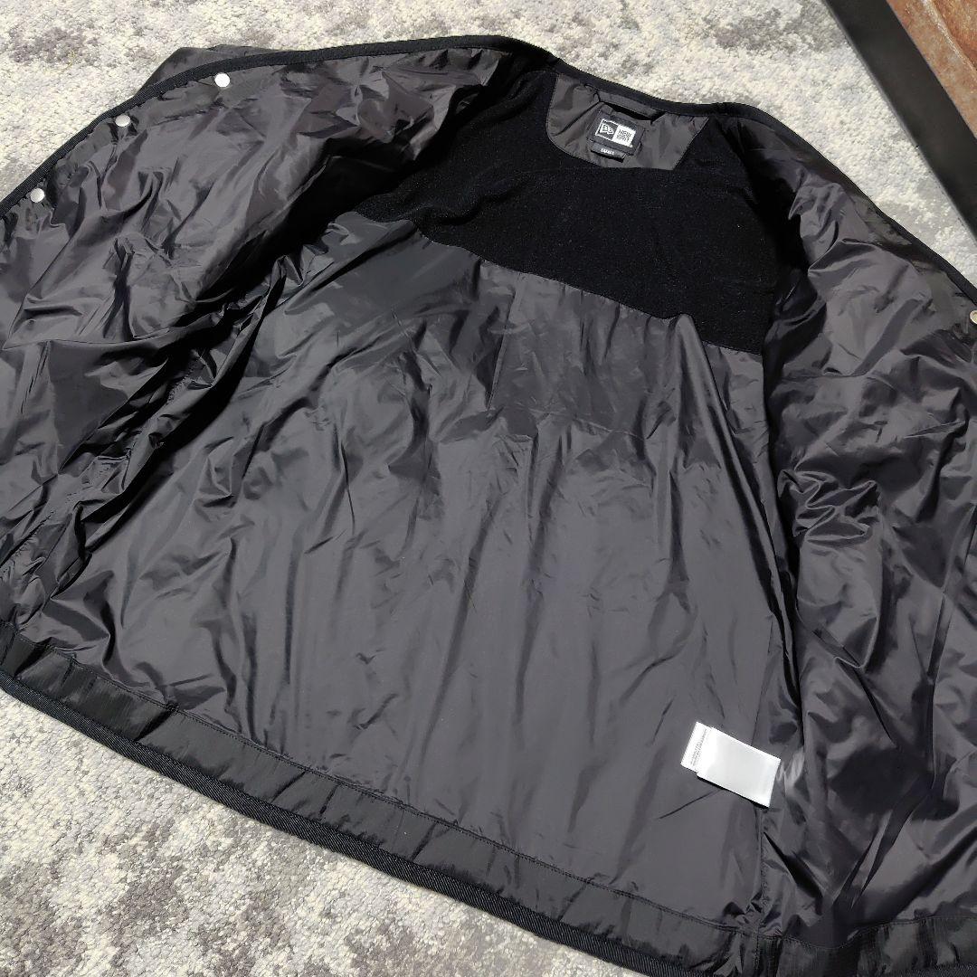 NEW ERA ニューエラ インサレーティッド キルティング ジャケット