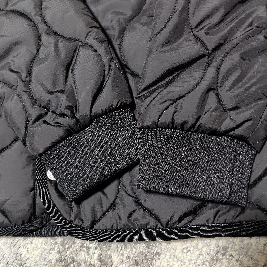 NEW ERA ニューエラ インサレーティッド キルティング ジャケット