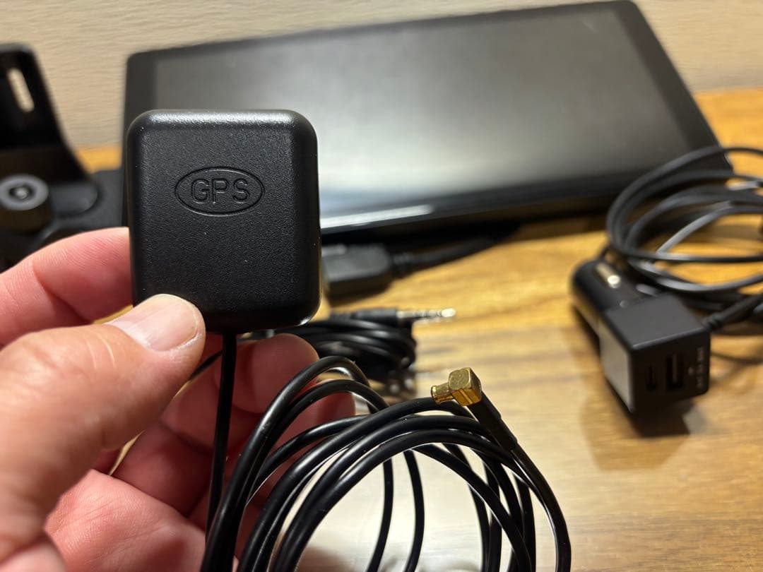 kasuvar KAR11w Android 13 11.5インチディスプレイ