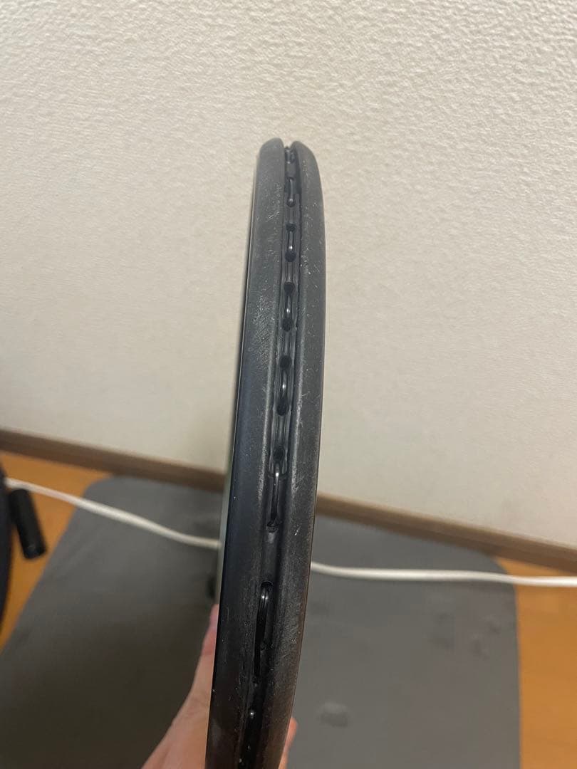 ウィルソン　ブレード98s　v8　G2