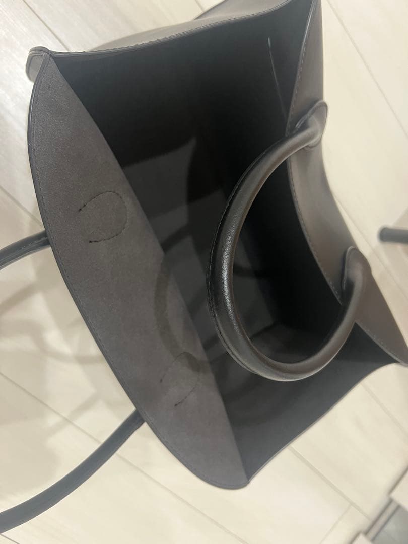 ミラオーウェンボストンバッグ