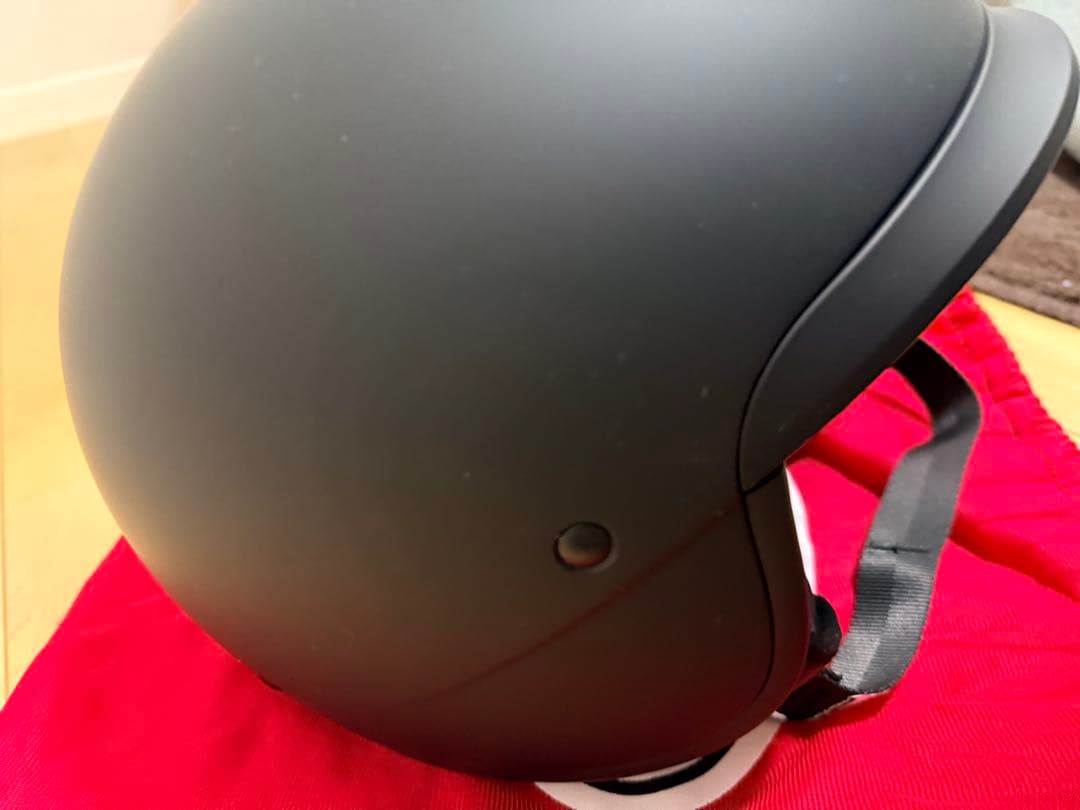 未使用　BELL スポーツ用ヘルメット　Lサイズ