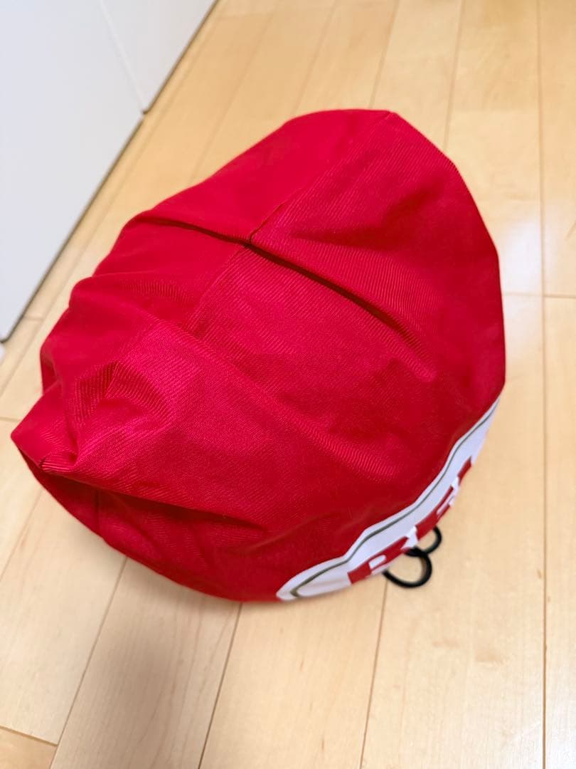 未使用　BELL スポーツ用ヘルメット　Lサイズ