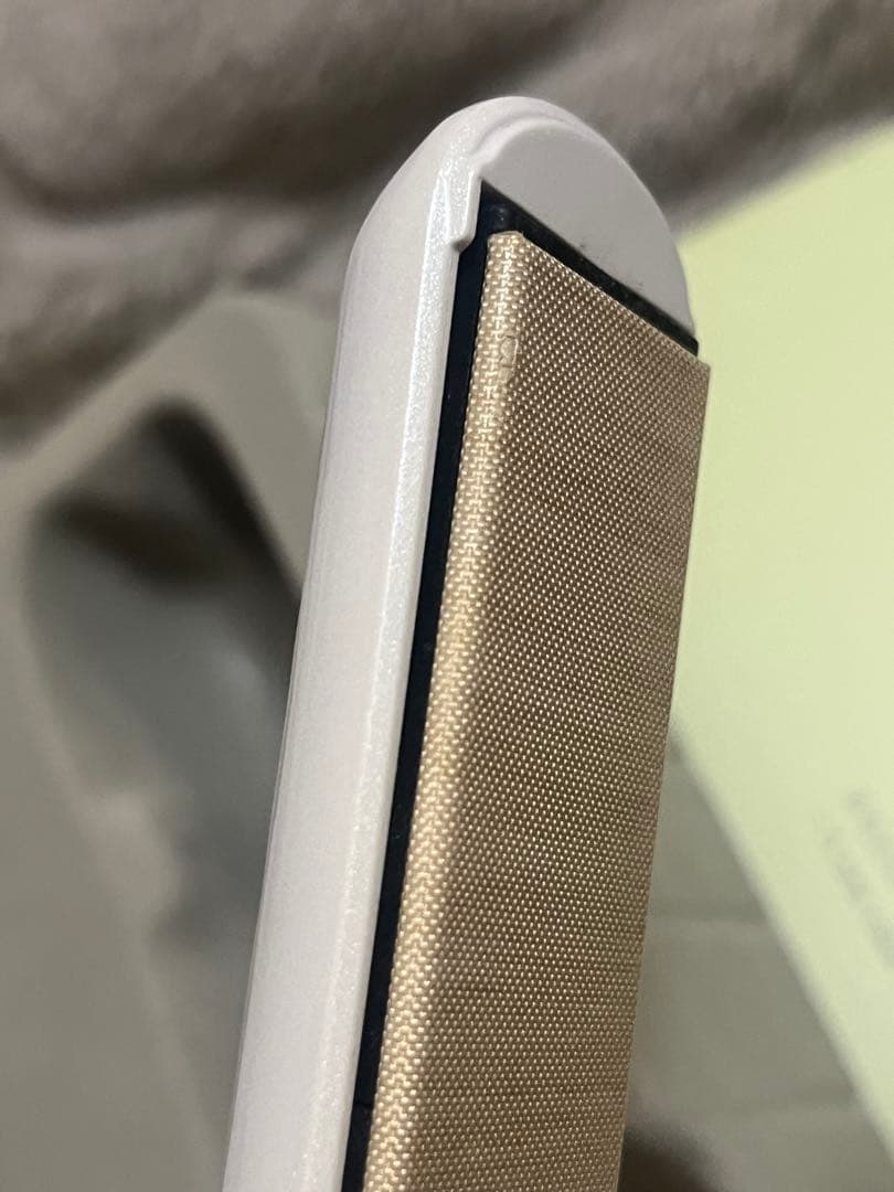 KINUJO 絹女 ストレートアイロン