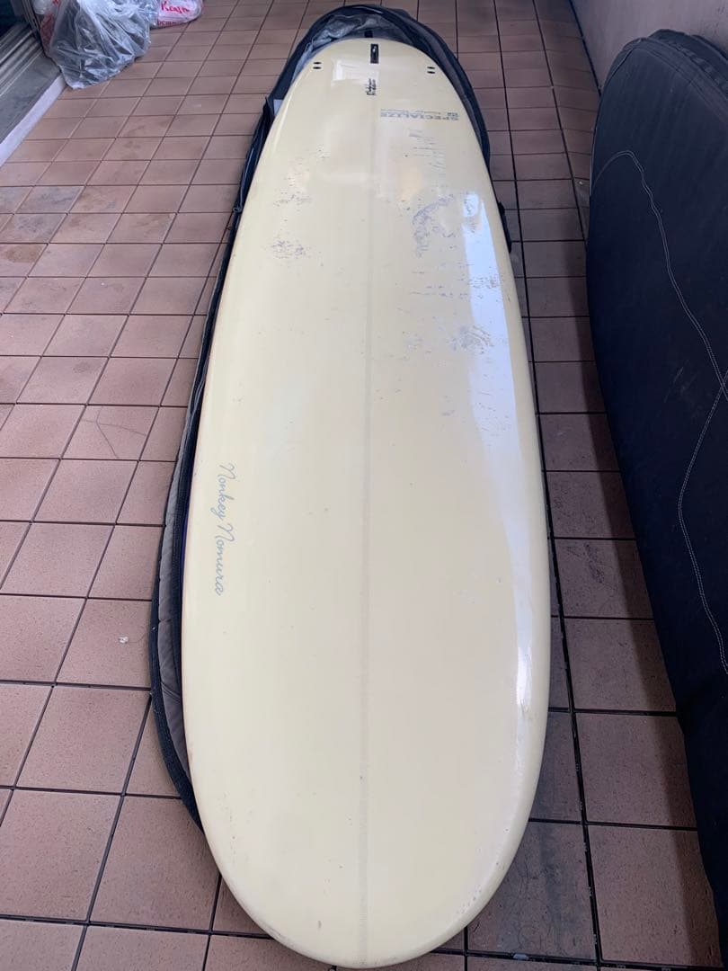 スペシャライズロングボード9.2