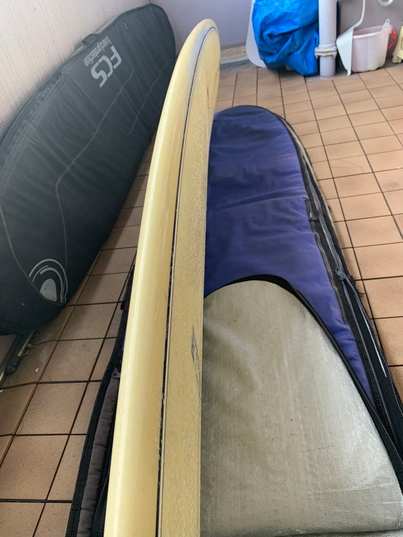 スペシャライズロングボード9.2