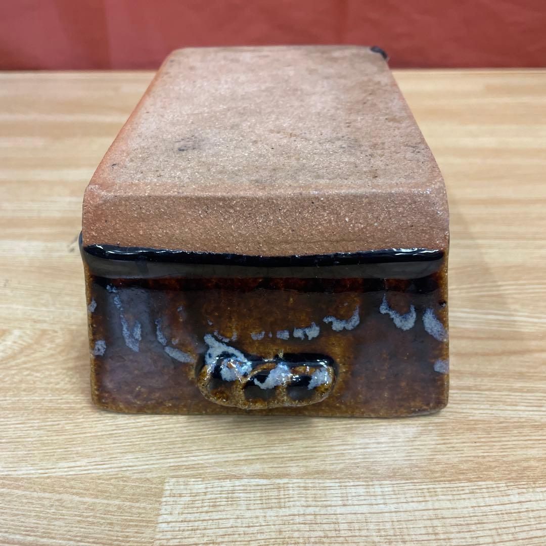 会津 本郷焼 宗像窯 鰊鉢 にしん鉢 ニシン鉢 - メルカリ