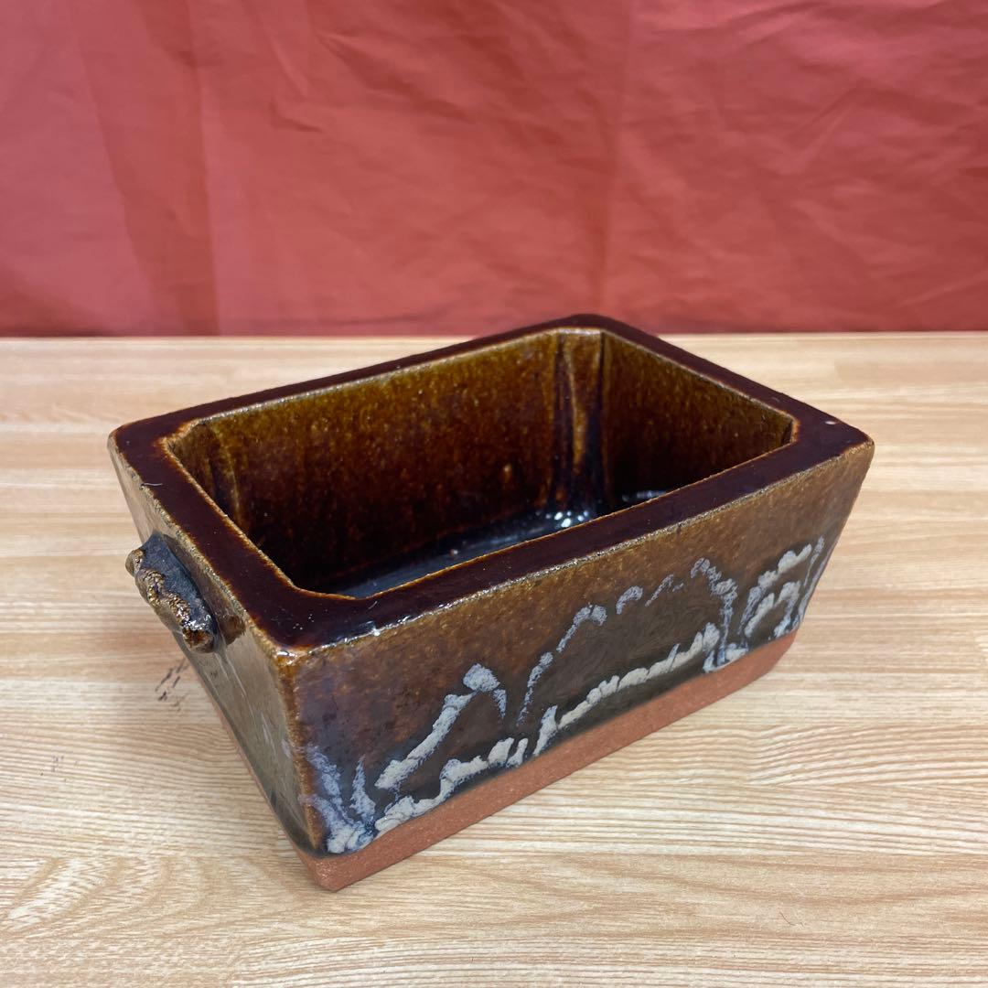 会津 本郷焼 宗像窯 鰊鉢 にしん鉢 ニシン鉢 - メルカリ