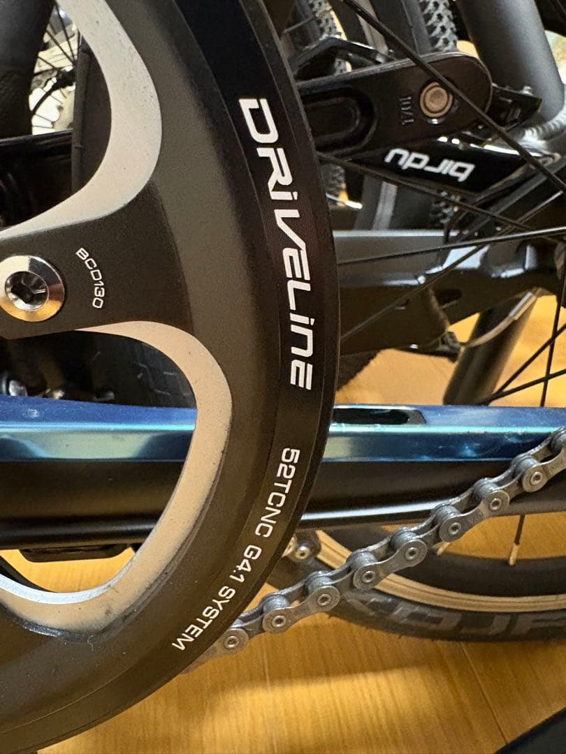 BirdyAir(旧BD−1) バーディーエアー