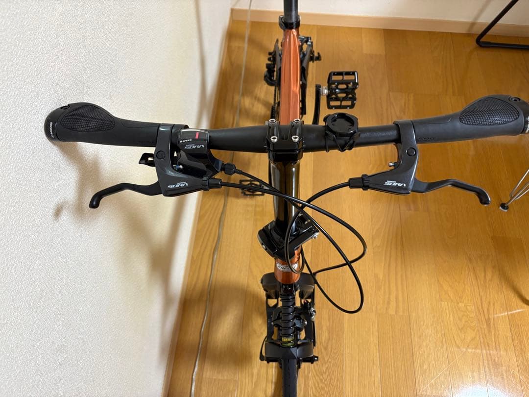 BirdyAir(旧BD−1) バーディーエアー