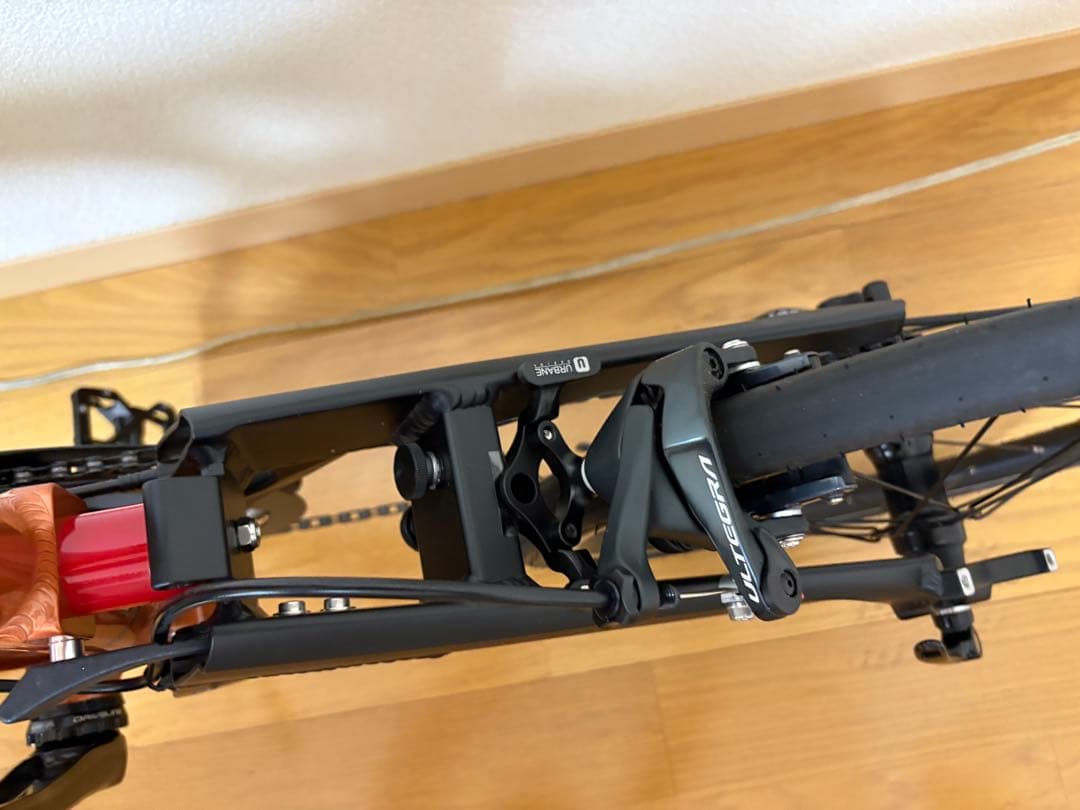 BirdyAir(旧BD−1) バーディーエアー